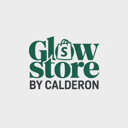 GLOW STORE BY CALDERON